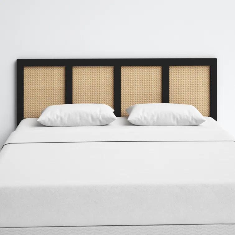 Tahoe Solid Wood Headboard