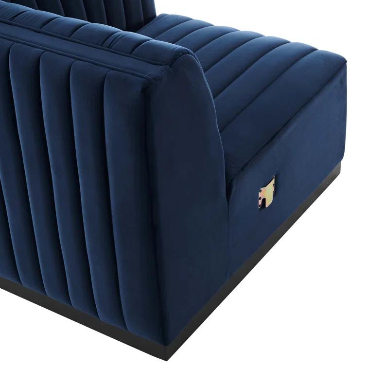 Modway Conjure Channel Tufted Sofa by Modway