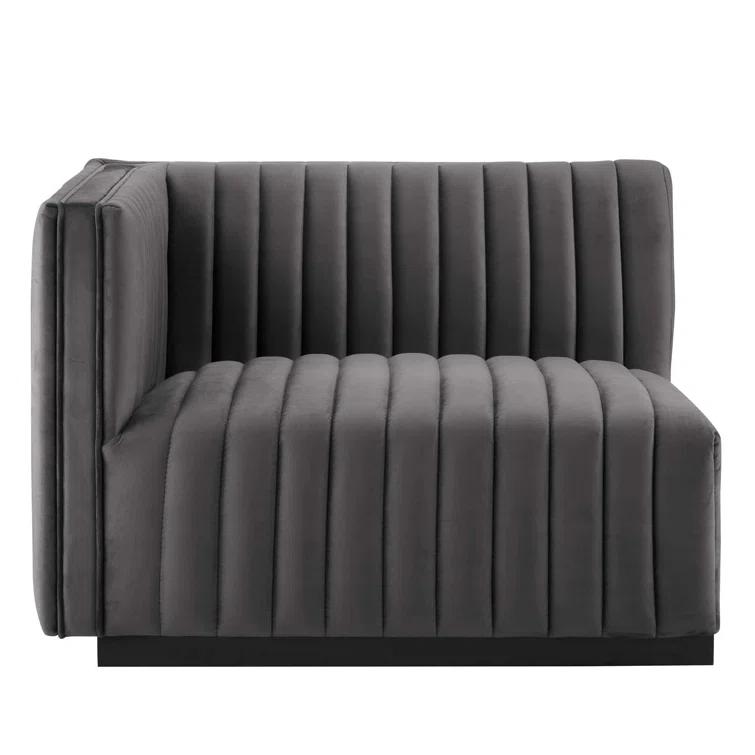 Modway Conjure Channel Tufted Sofa by Modway
