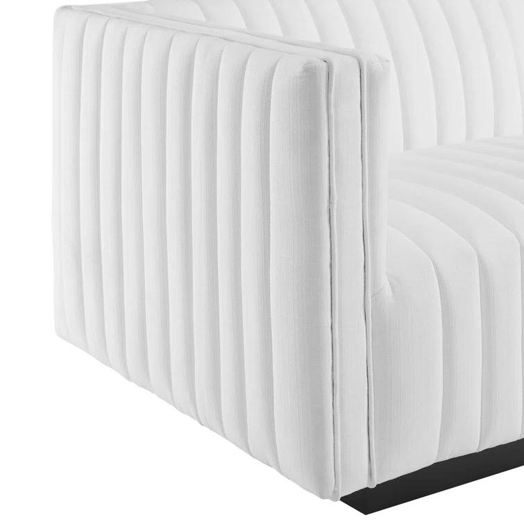 Modway Conjure Channel Tufted Sofa by Modway