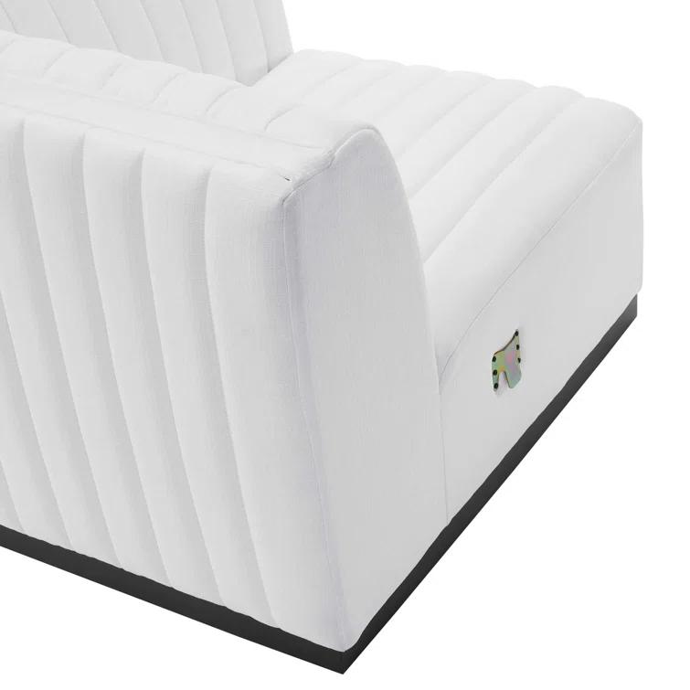 Modway Conjure Channel Tufted Sofa by Modway