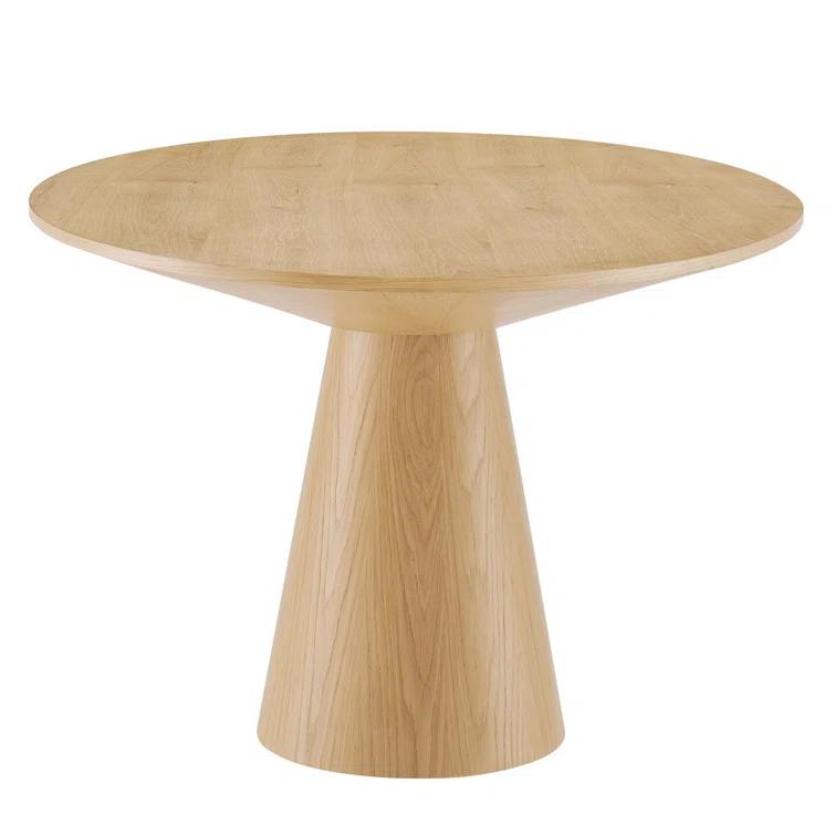 ESTETICA FURNITURE Modway Provision 75" Oval Dining Table