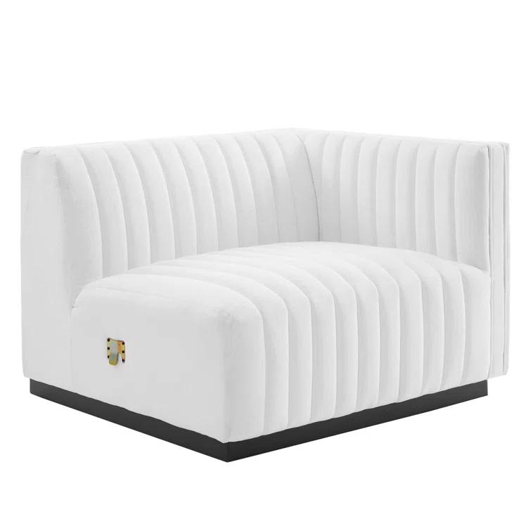 Modway Conjure Channel Tufted Sofa by Modway