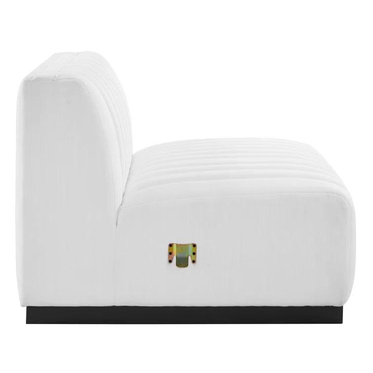 Modway Conjure Channel Tufted Sofa by Modway