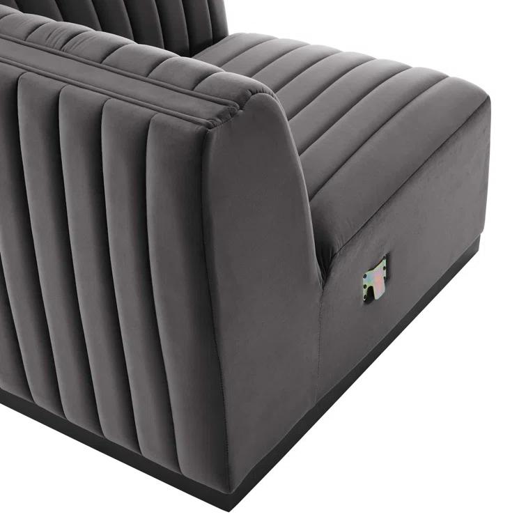 Modway Conjure Channel Tufted Sofa by Modway