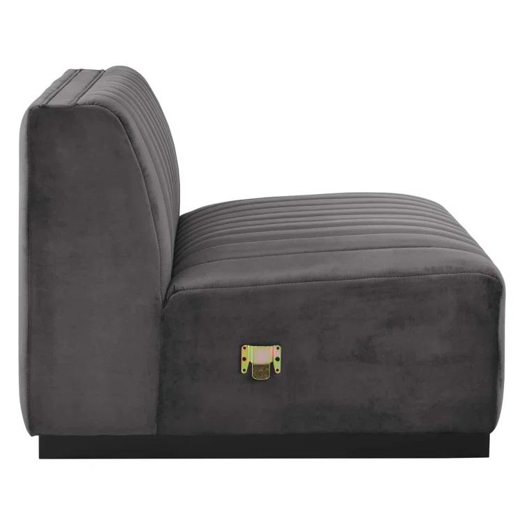 Modway Conjure Channel Tufted Sofa by Modway