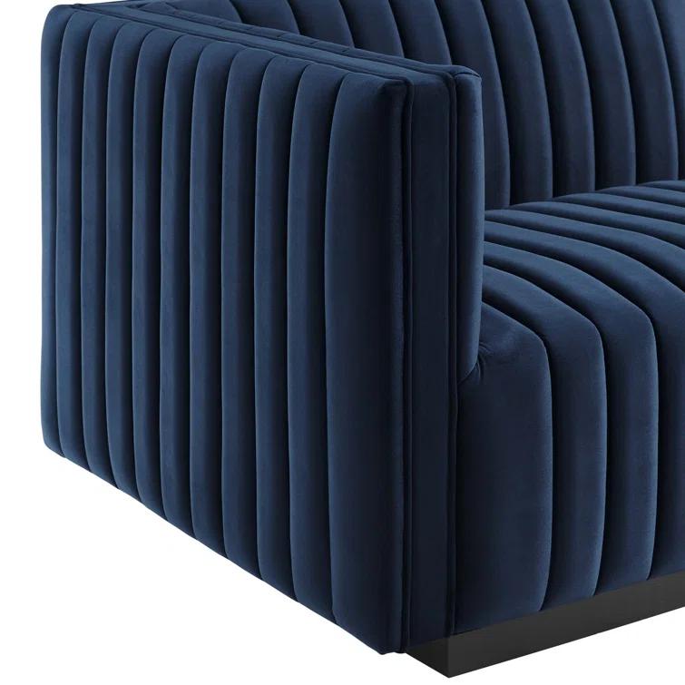 Modway Conjure Channel Tufted Sofa by Modway