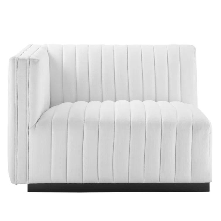 Modway Conjure Channel Tufted Sofa by Modway