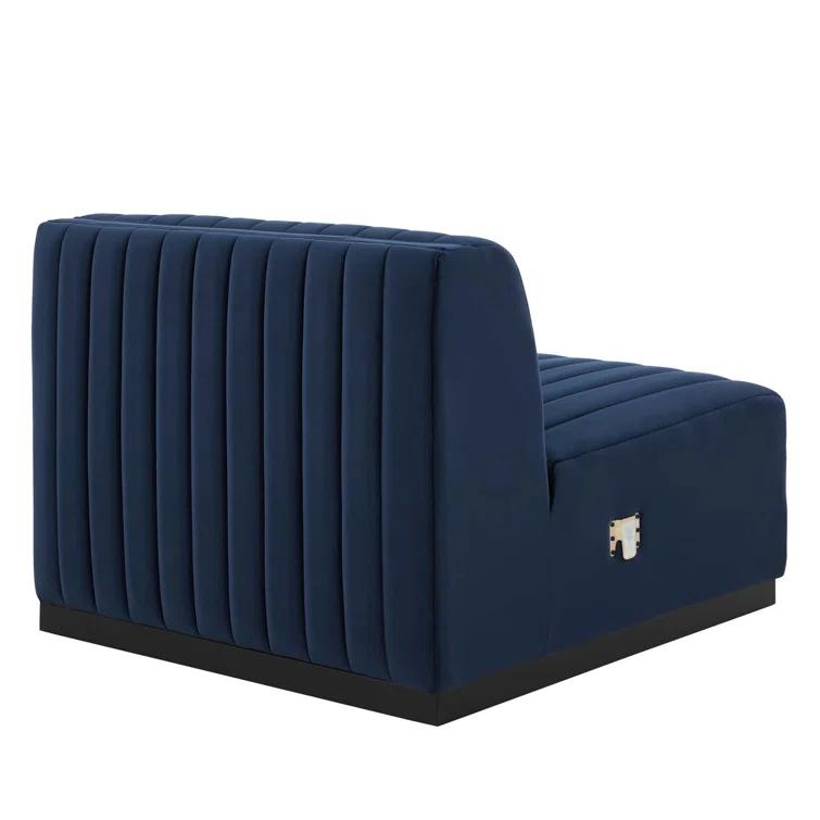 Modway Conjure Channel Tufted Sofa by Modway