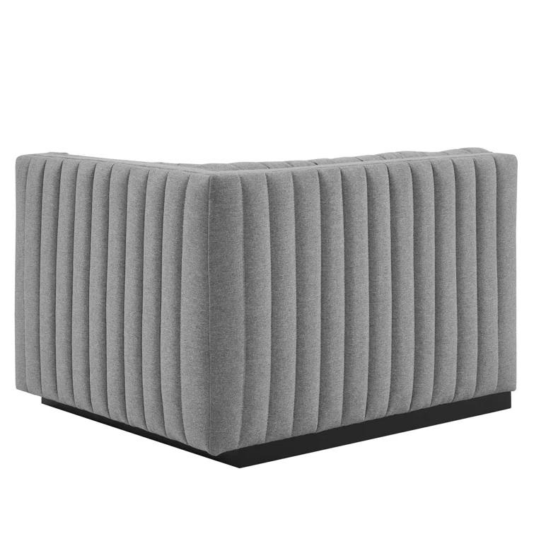 Modway Conjure Channel Tufted Sofa by Modway