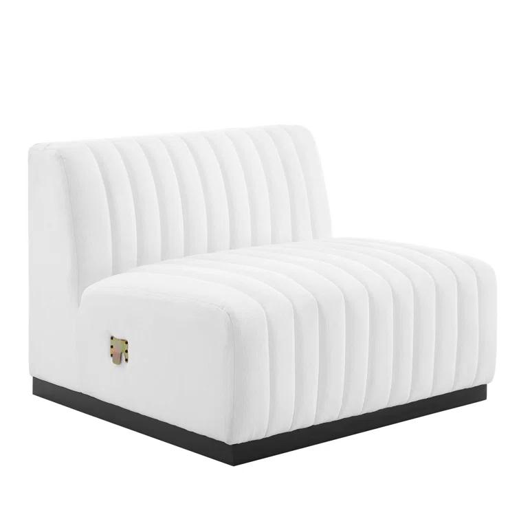 Modway Conjure Channel Tufted Sofa by Modway
