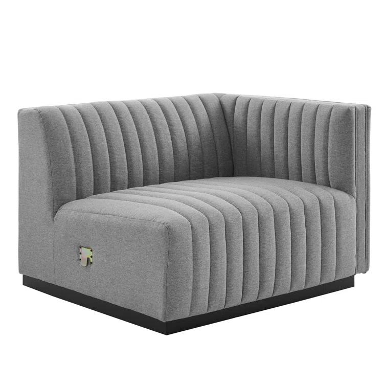 Modway Conjure Channel Tufted Sofa by Modway
