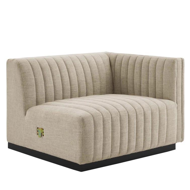Modway Conjure Channel Tufted Sofa by Modway