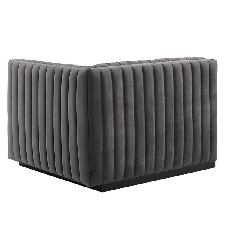 Modway Conjure Channel Tufted Sofa by Modway