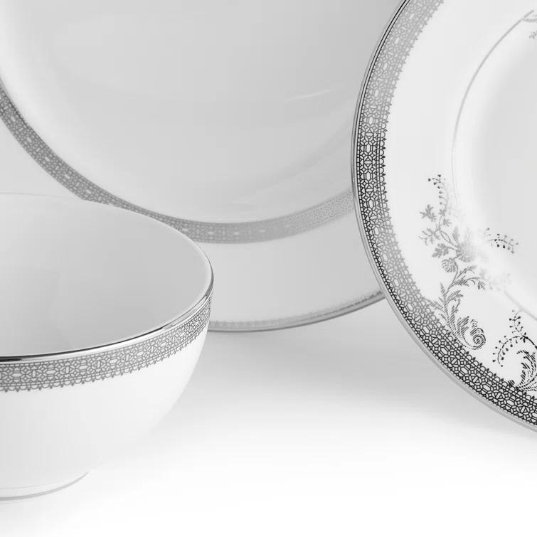 Vera Wang Vera Wang Lace 12-Piece Set