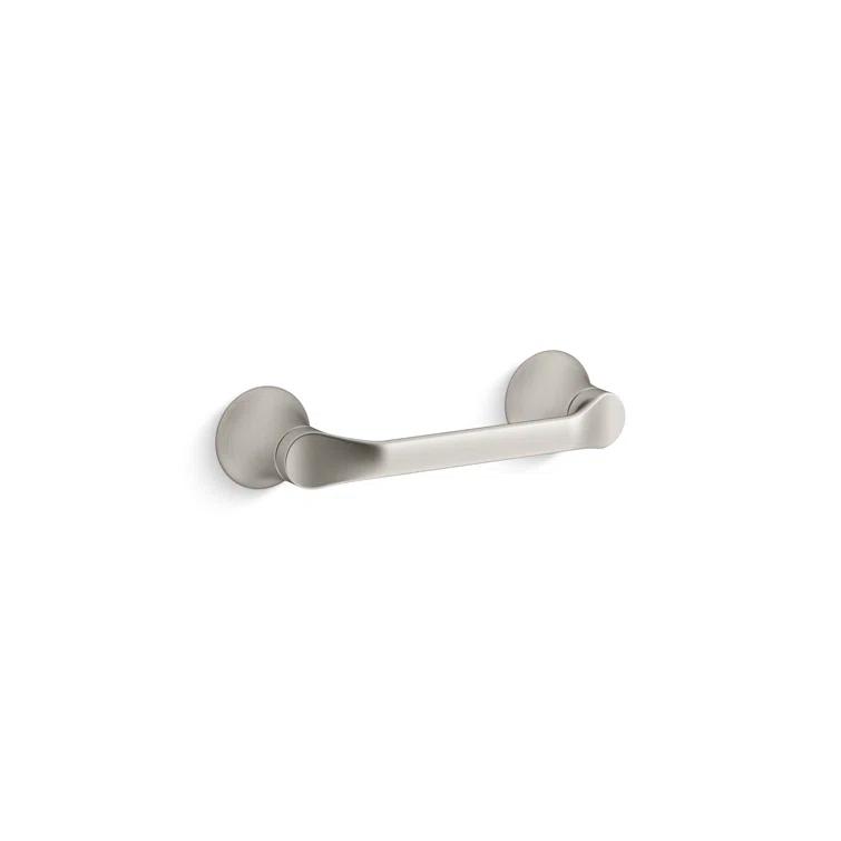 Simplice Pivoting Toilet Paper Holder