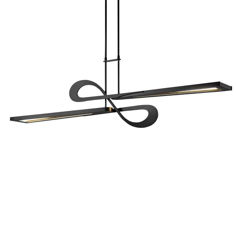 Bemis 3 - Light Dimmable Classic / Traditional Chandelier
