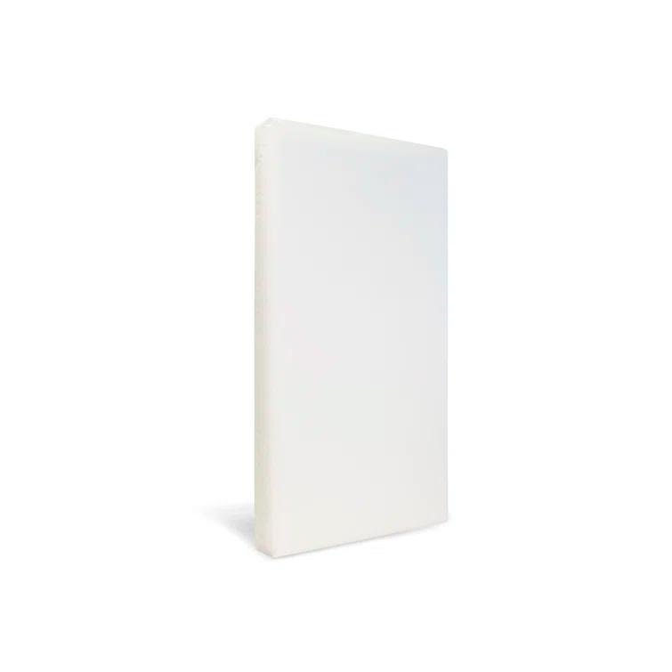 Naturepedic Classic Organic Cotton Lightweight Crib Mattress