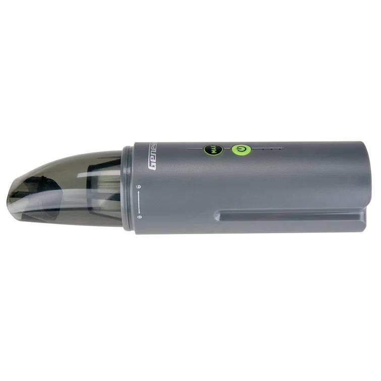 Genesis Cordless Bagless Handheld Vacuum