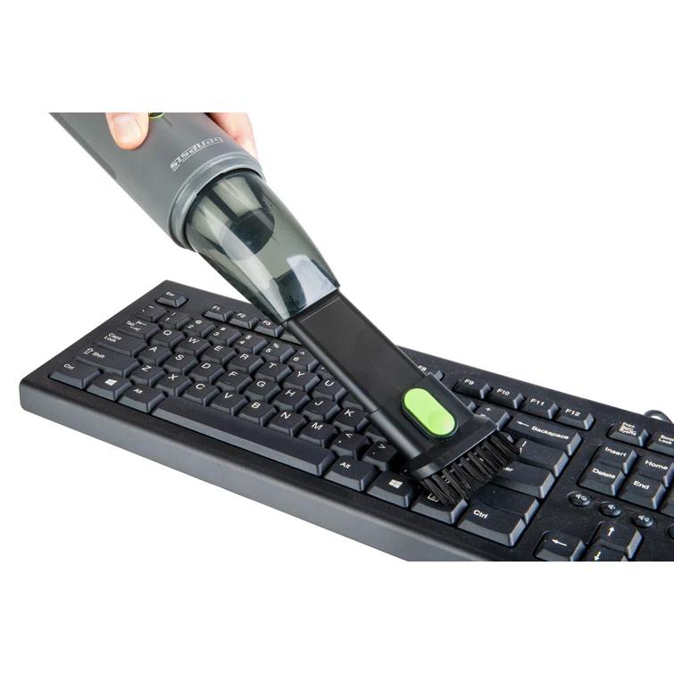 Genesis Cordless Bagless Handheld Vacuum