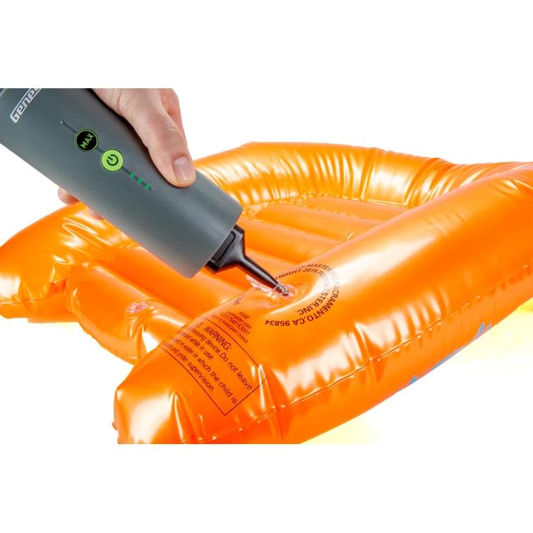 Genesis Cordless Bagless Handheld Vacuum