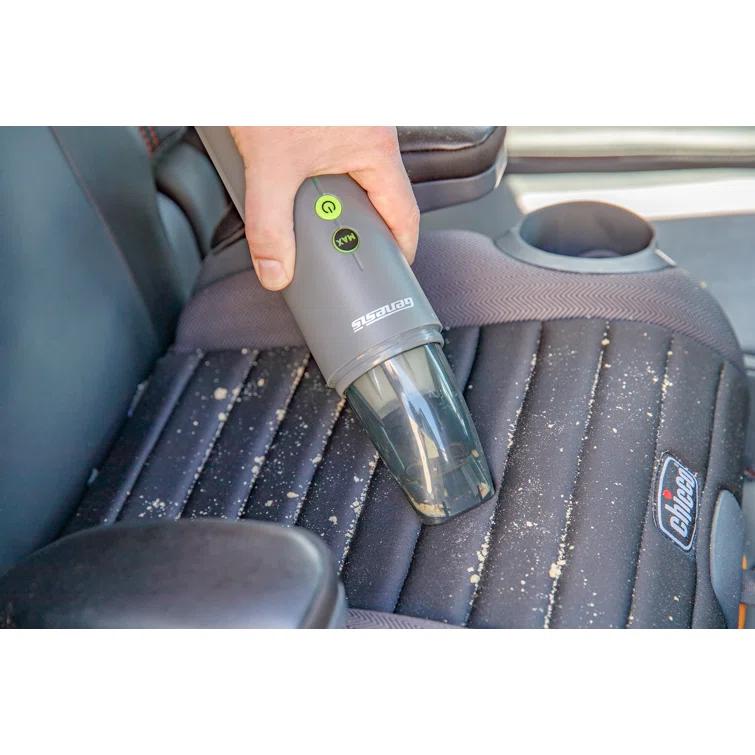 Genesis Cordless Bagless Handheld Vacuum