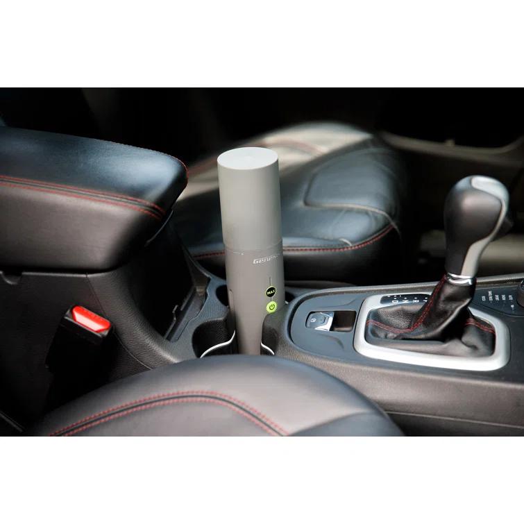 Genesis Cordless Bagless Handheld Vacuum