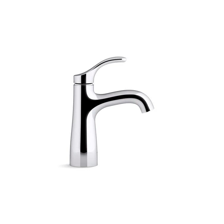 Simplice Single-Handle Bathroom Sink Faucet, 1.2 Gpm