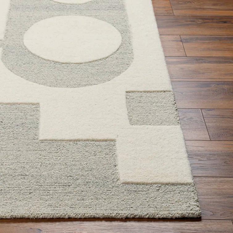Tari Wool Rug