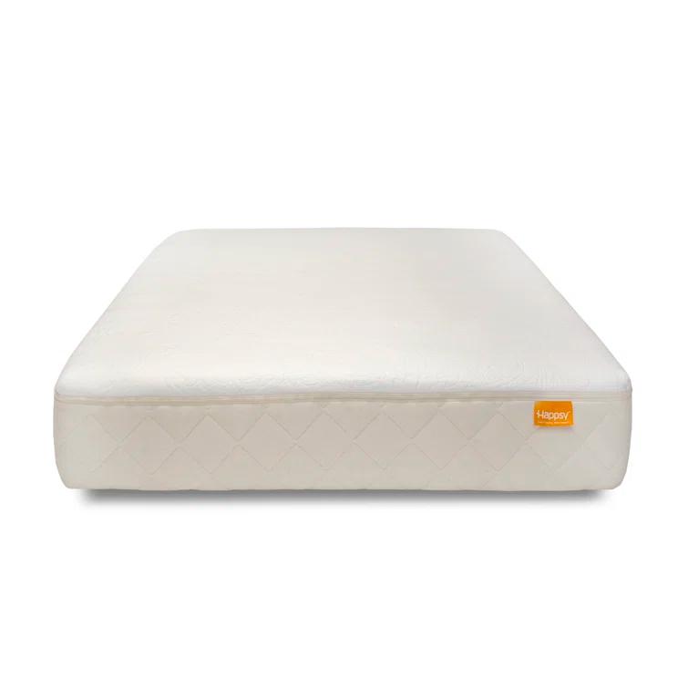Happsy Happsy Organic Mattress