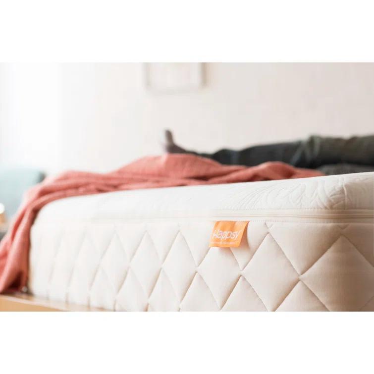 Happsy Happsy Organic Mattress