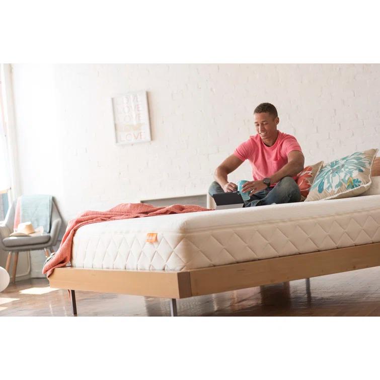 Happsy Happsy Organic Mattress