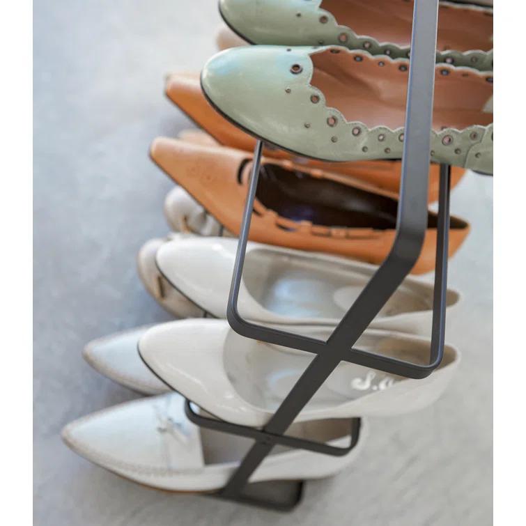 Yamazaki Tower Shoe Rack Wide