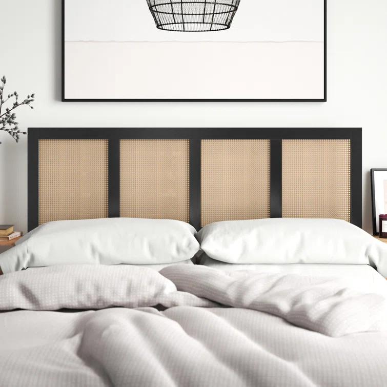 Tahoe Solid Wood Headboard