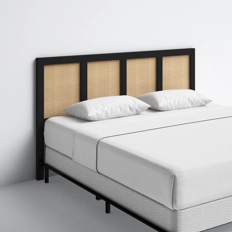 Tahoe Solid Wood Headboard