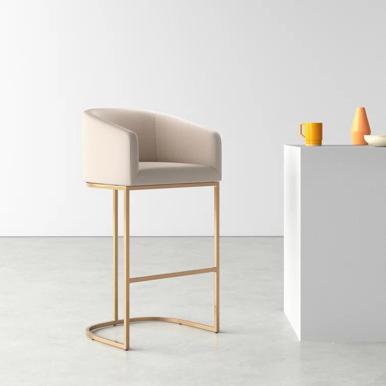 Vinnie Bar & Counter Stool
