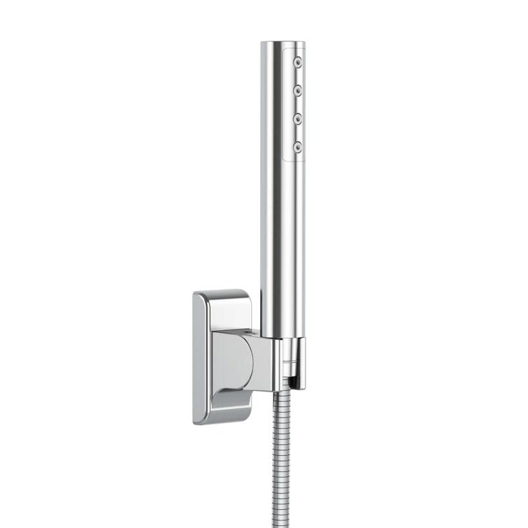 Wall Mounted Tub Filler