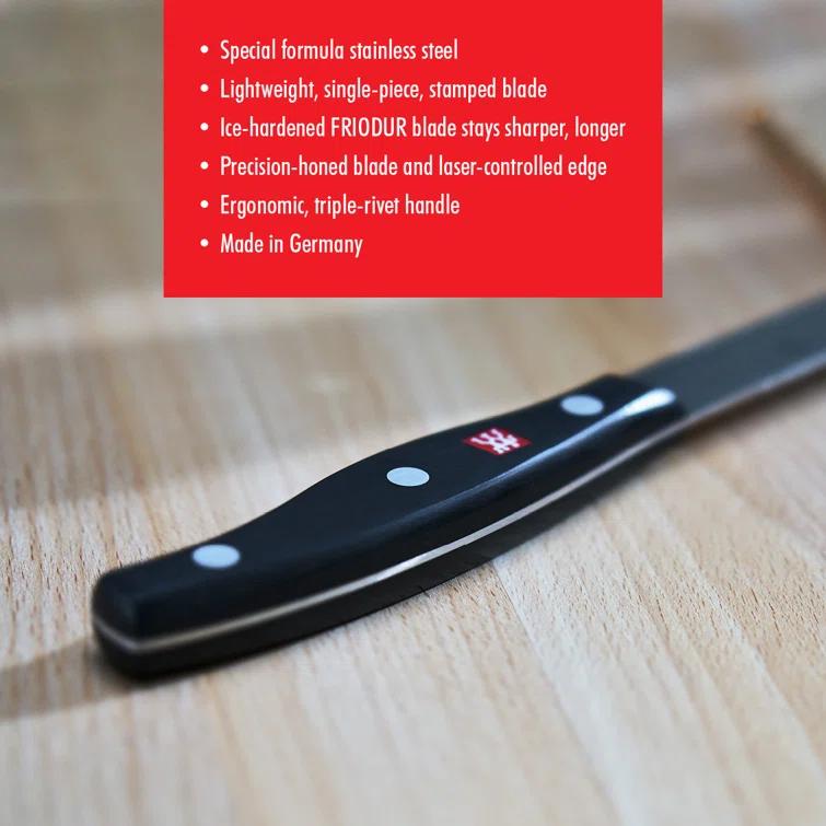 ZWILLING J.A. Henckels TWIN Signature 6 inch, Carving Knife