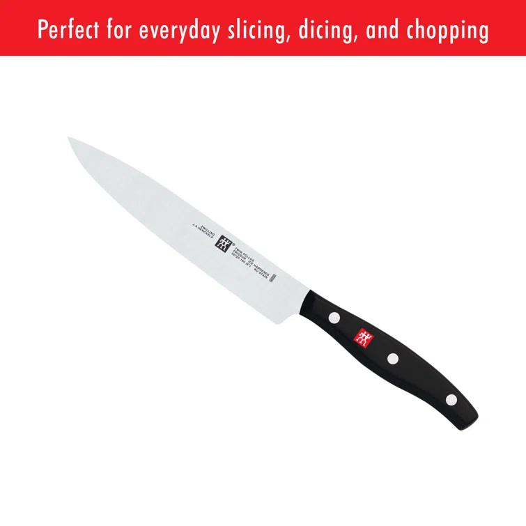 ZWILLING J.A. Henckels TWIN Signature 6 inch, Carving Knife