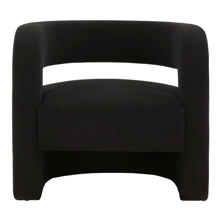 Safavieh Couture Anissa Upholstered Armchair