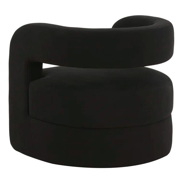 Safavieh Couture Anissa Upholstered Armchair