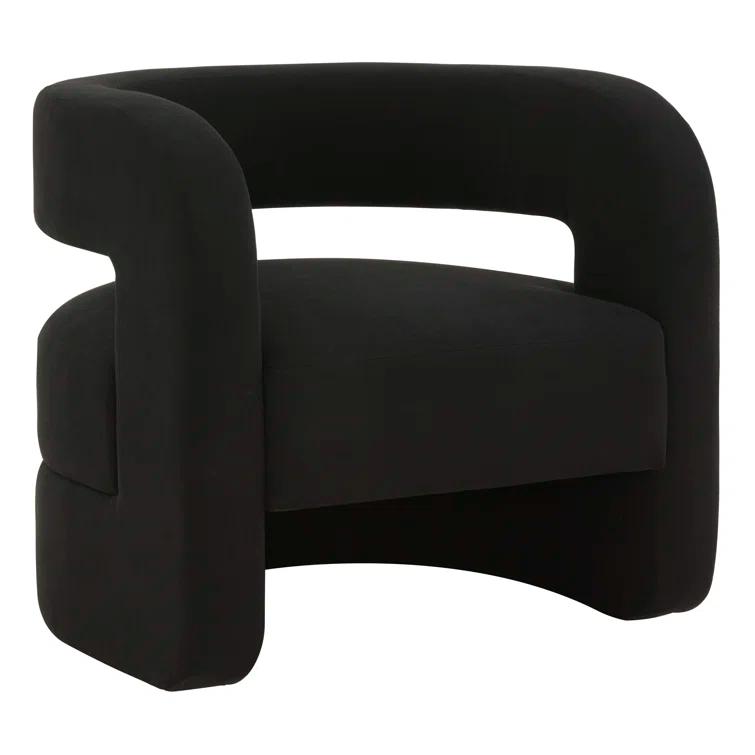 Safavieh Couture Anissa Upholstered Armchair