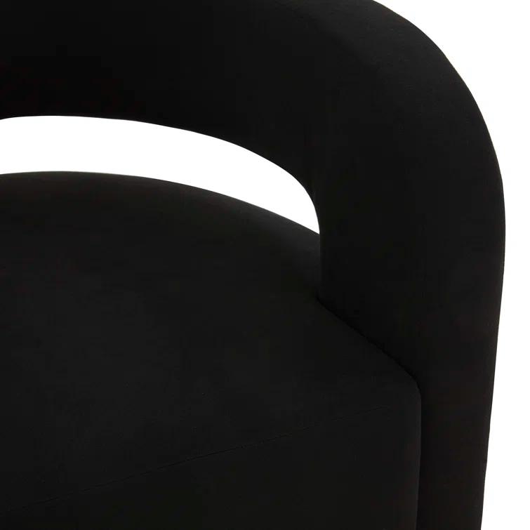 Safavieh Couture Anissa Upholstered Armchair