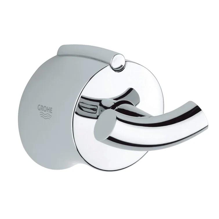 GROHE 40295000 Tenso Wall Mounted Robe Hook