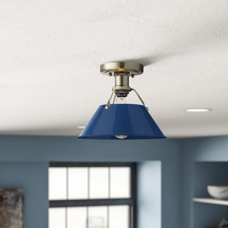 Flush Mount