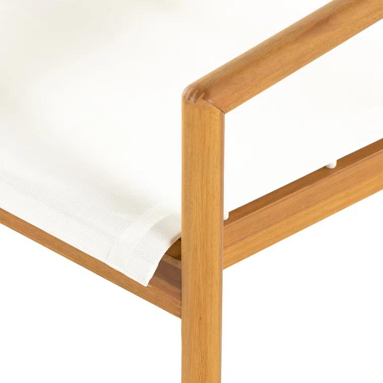 Charise Indoor / Outdoor Sofa - 55"W