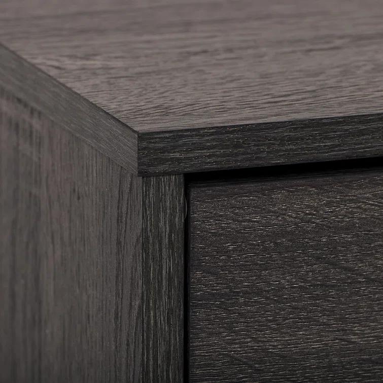 TV Stand with Storage for TVs up to 85"