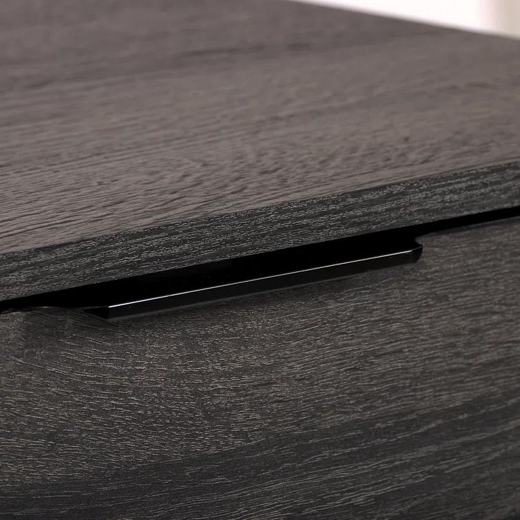 TV Stand with Storage for TVs up to 85"