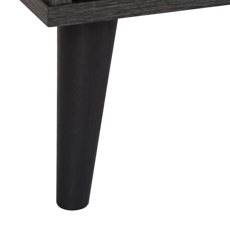 TV Stand with Storage for TVs up to 85"