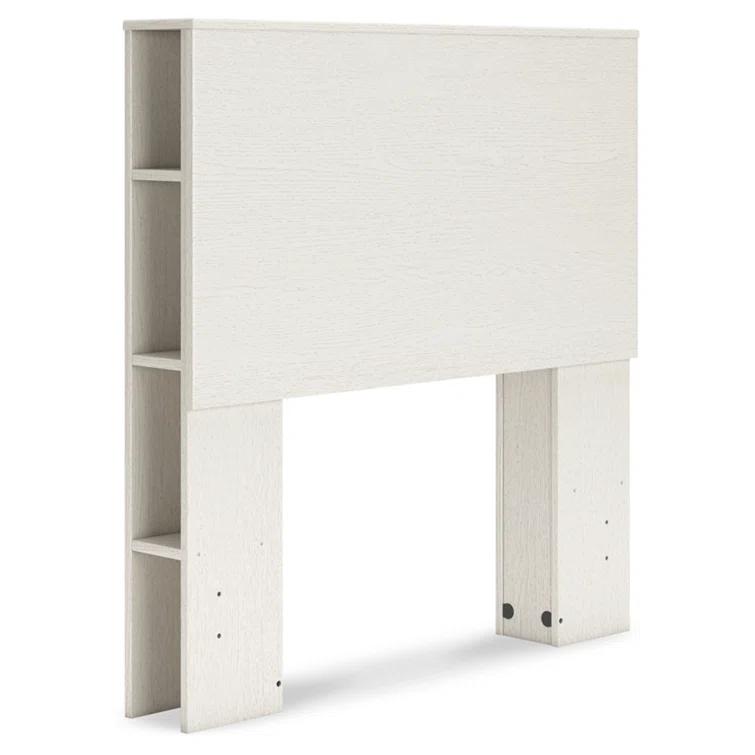 Jashawna Headboard